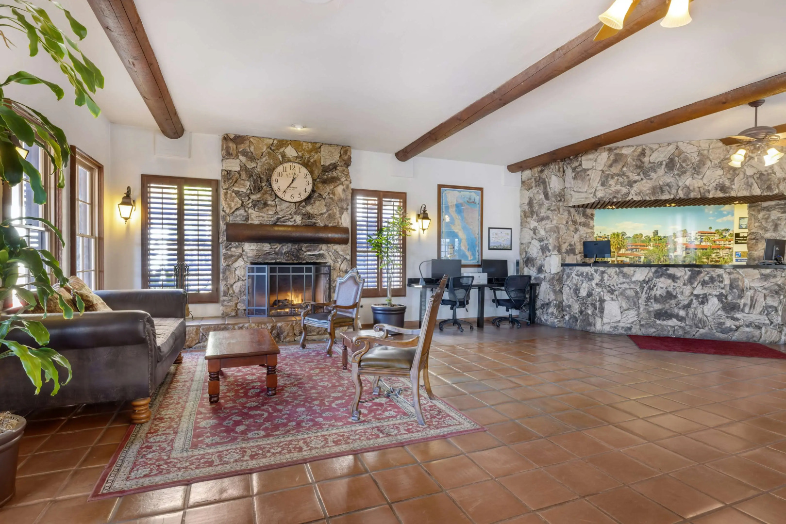 Foto - Best Western Plus Hacienda Hotel Old Town