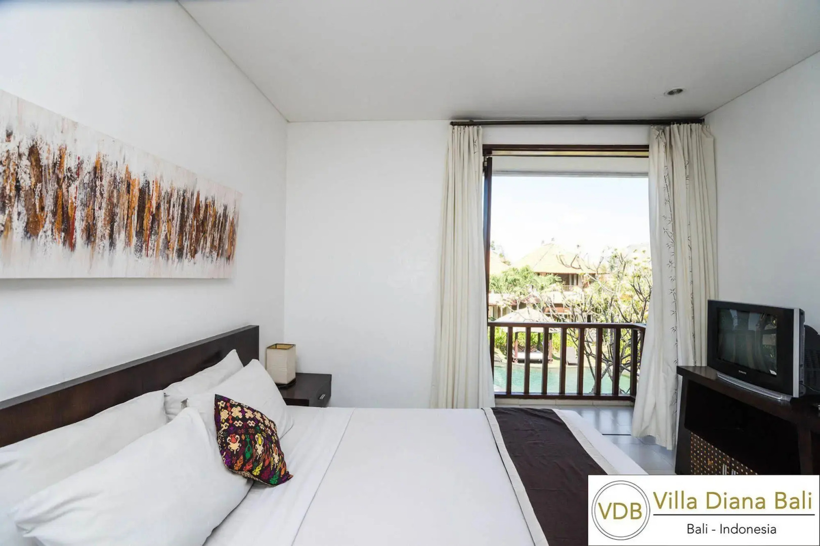 Foto - Villa Diana Bali