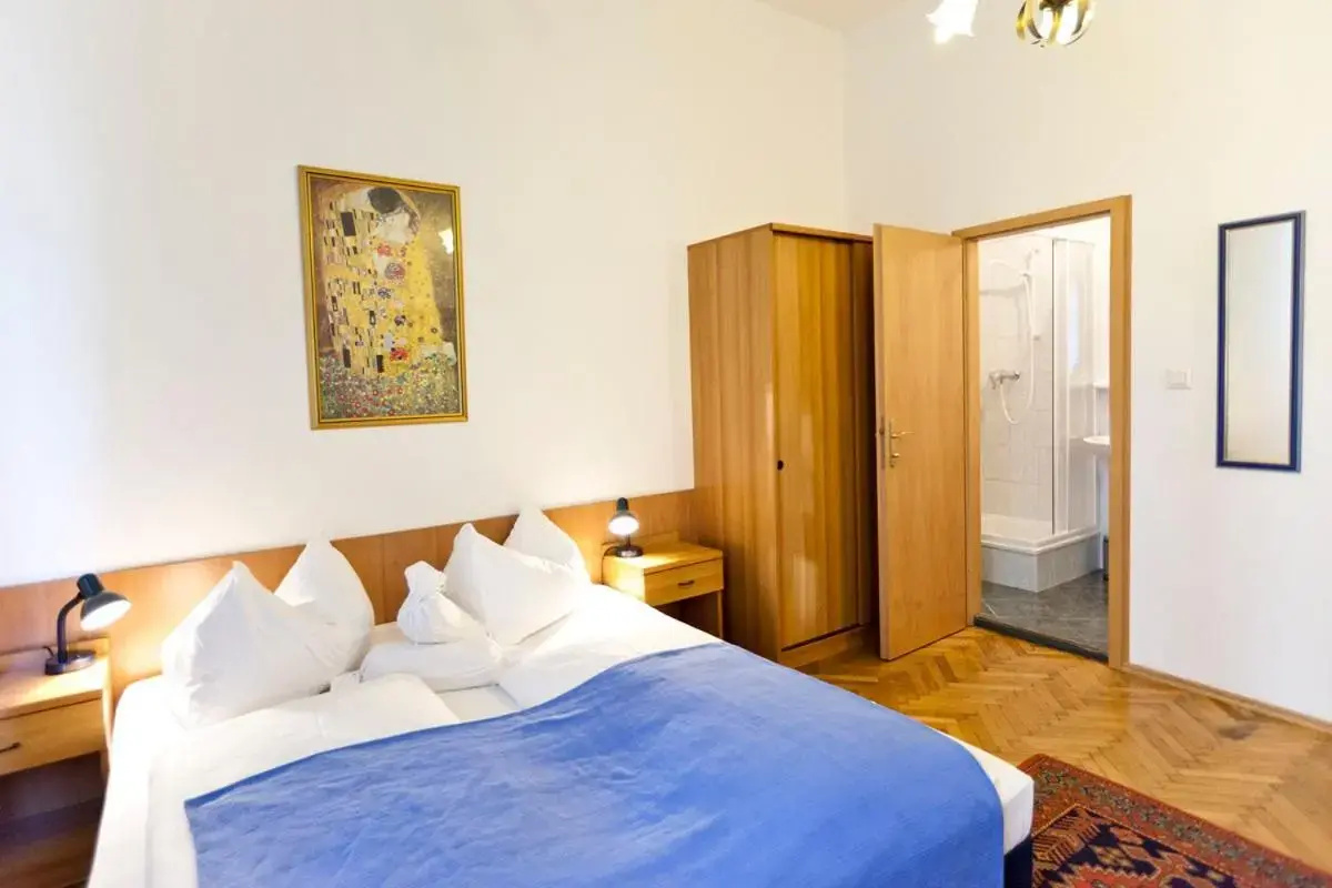 Foto - Hotel-Pension Bleckmann