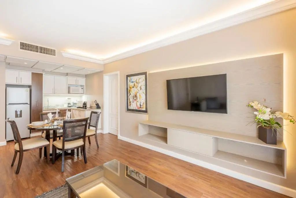 Photo - Grand Polanco Residencial