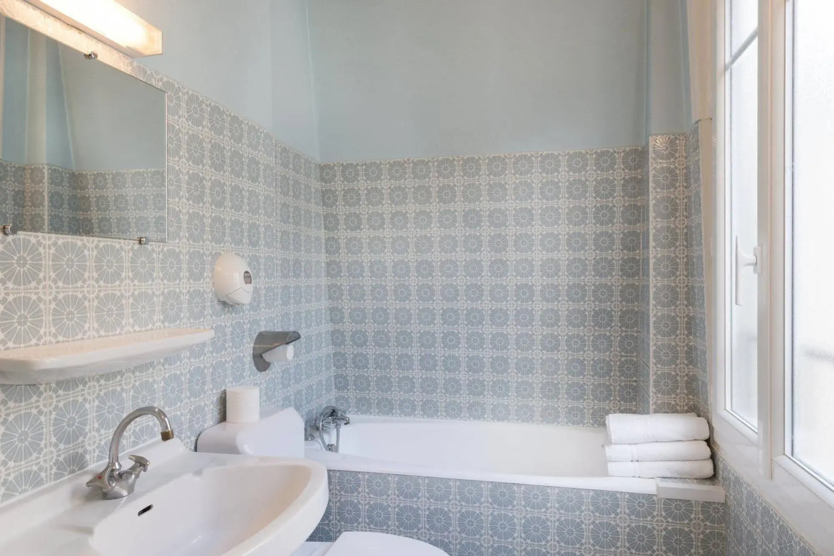 Foto - Hotel Villa Romantic & Spa