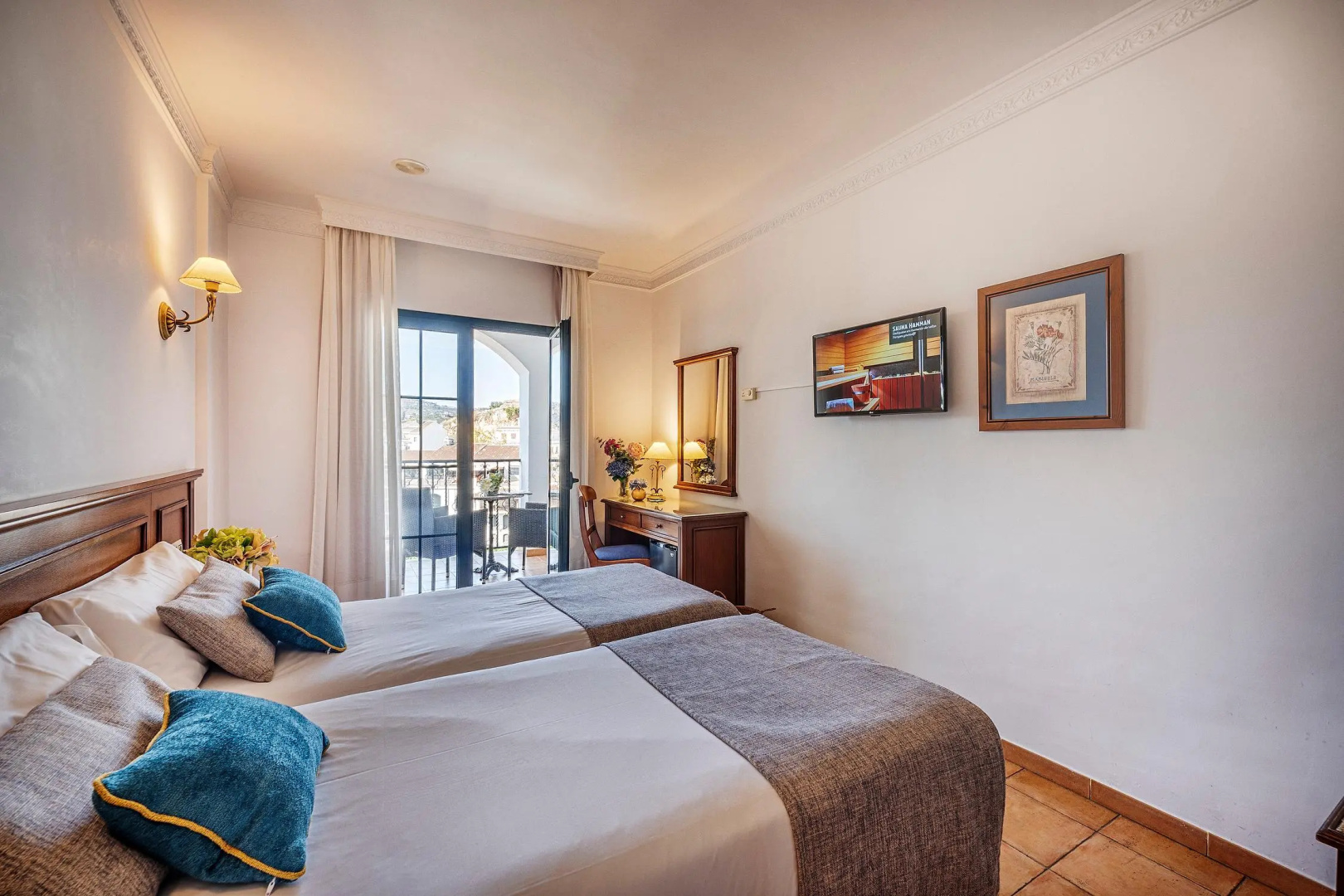 Photo - Hotel Villa Frigiliana