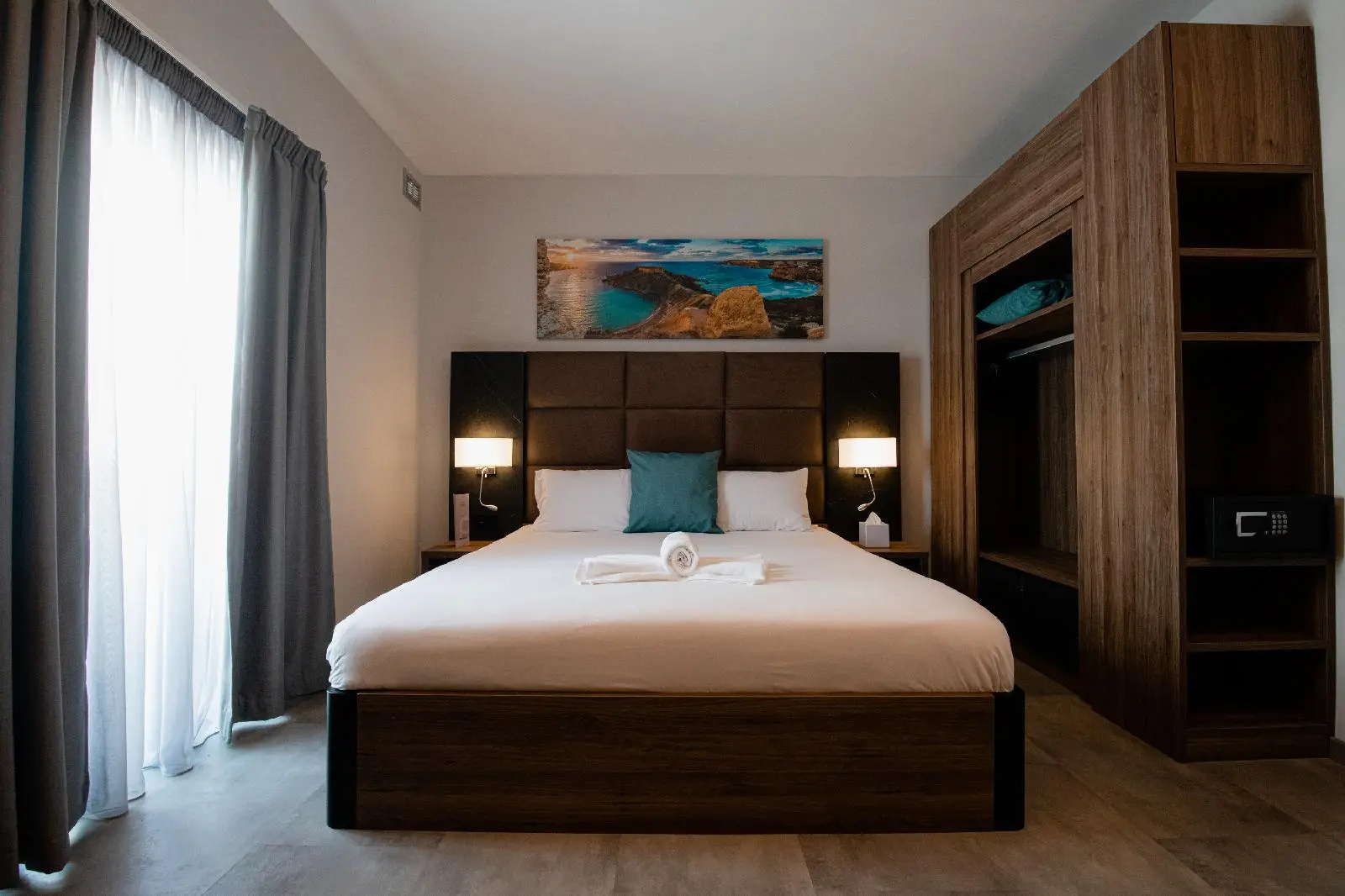 Foto - Bora Bora Ibiza Malta Resort - Music Hotel - Adults Only 18 plus