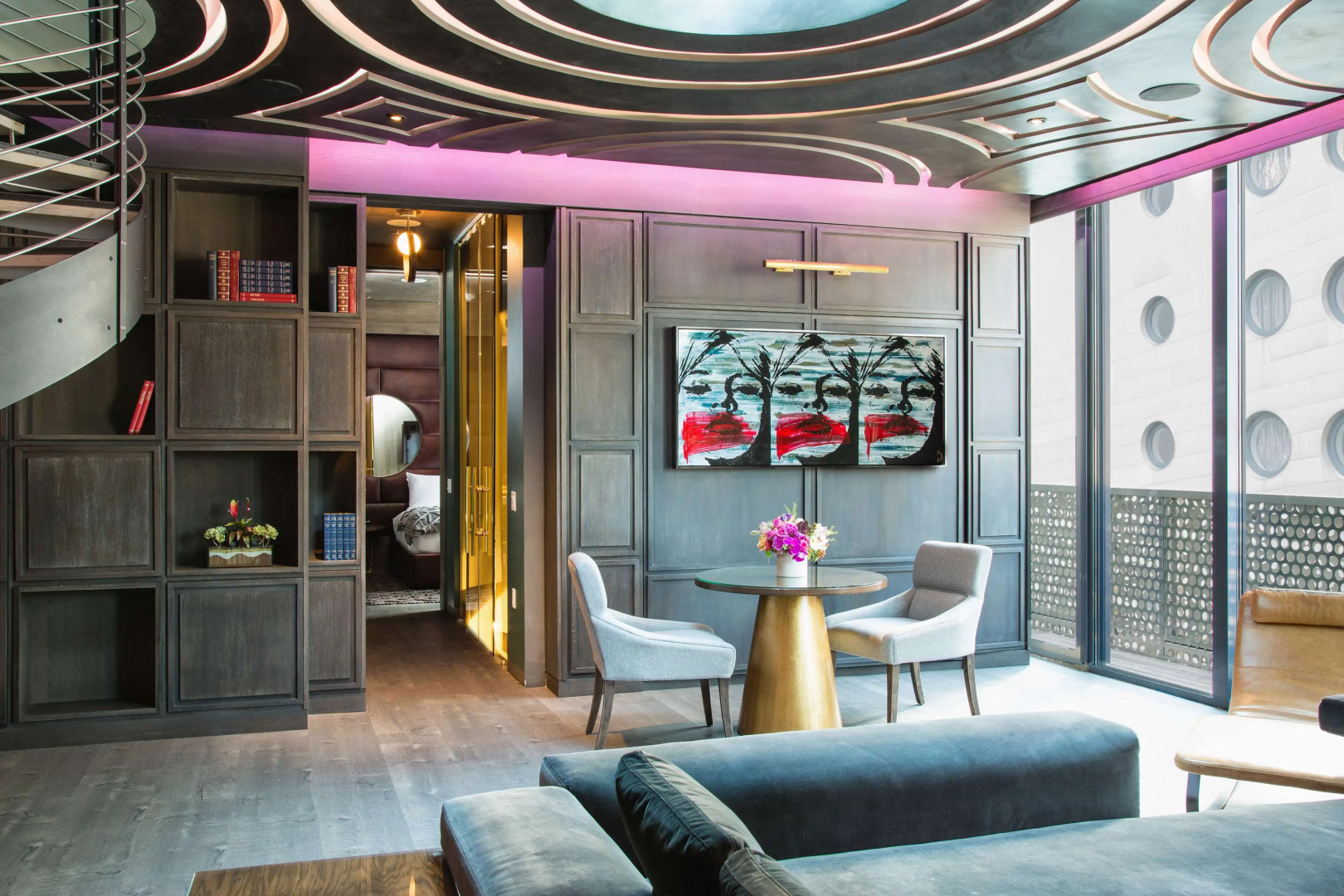 Foto - Dream Downtown, by Hyatt