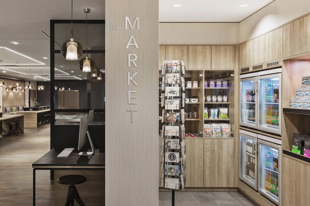 Foto - Courtyard by Marriott Hamburg City