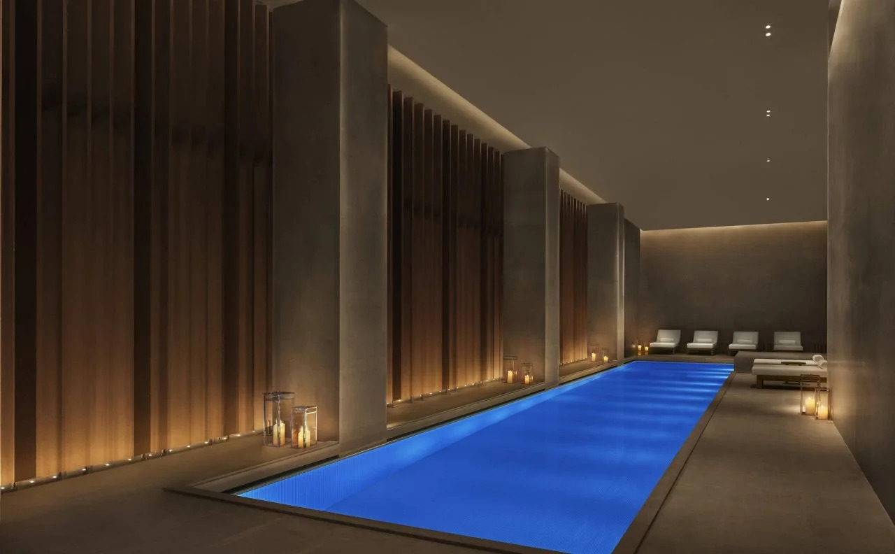 Foto - The Shanghai EDITION