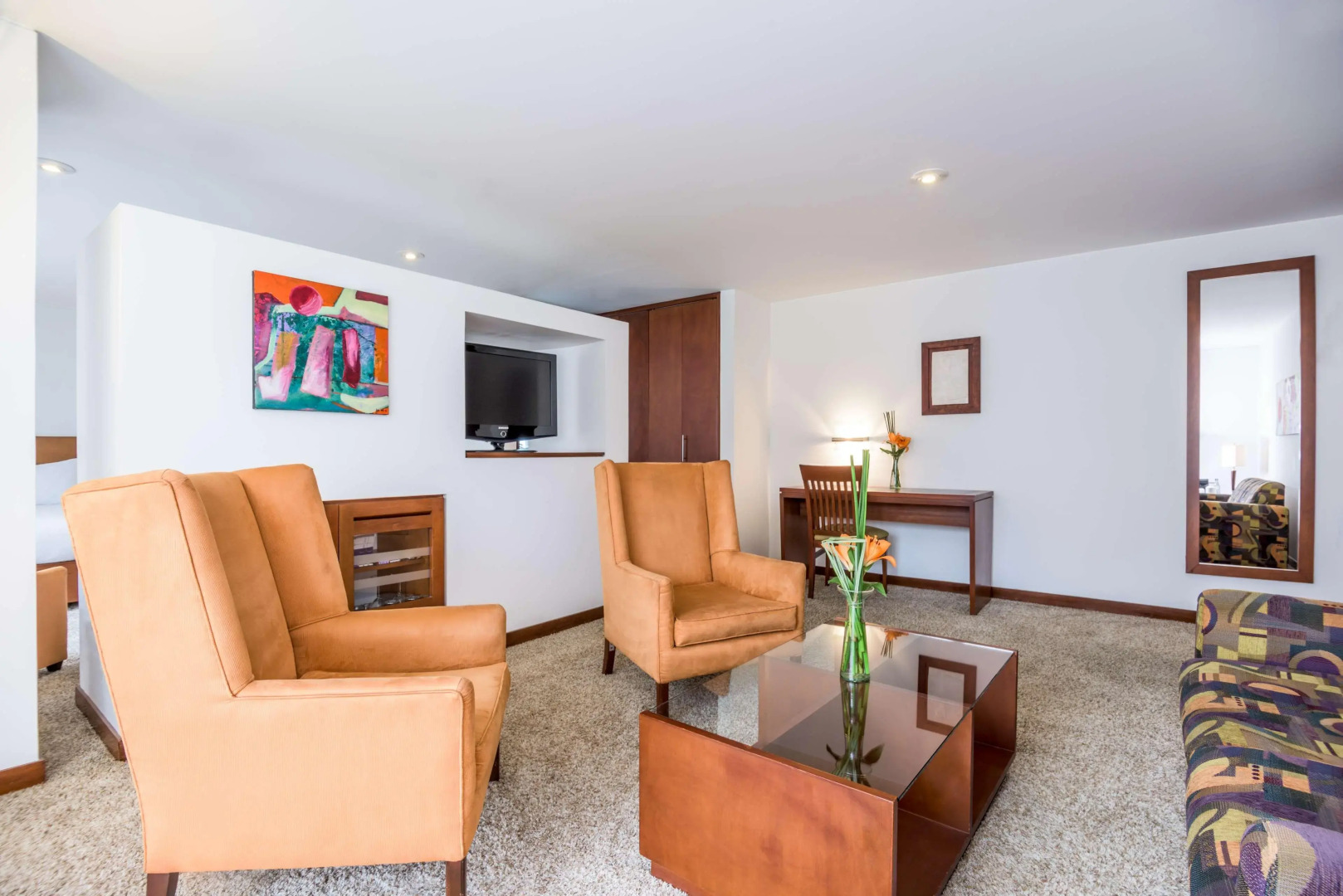 Foto - NH Bogota Pavillon Royal