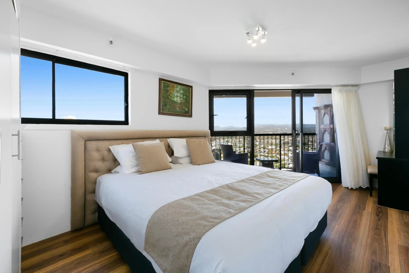 Foto - Burleigh Esplanade Apartments
