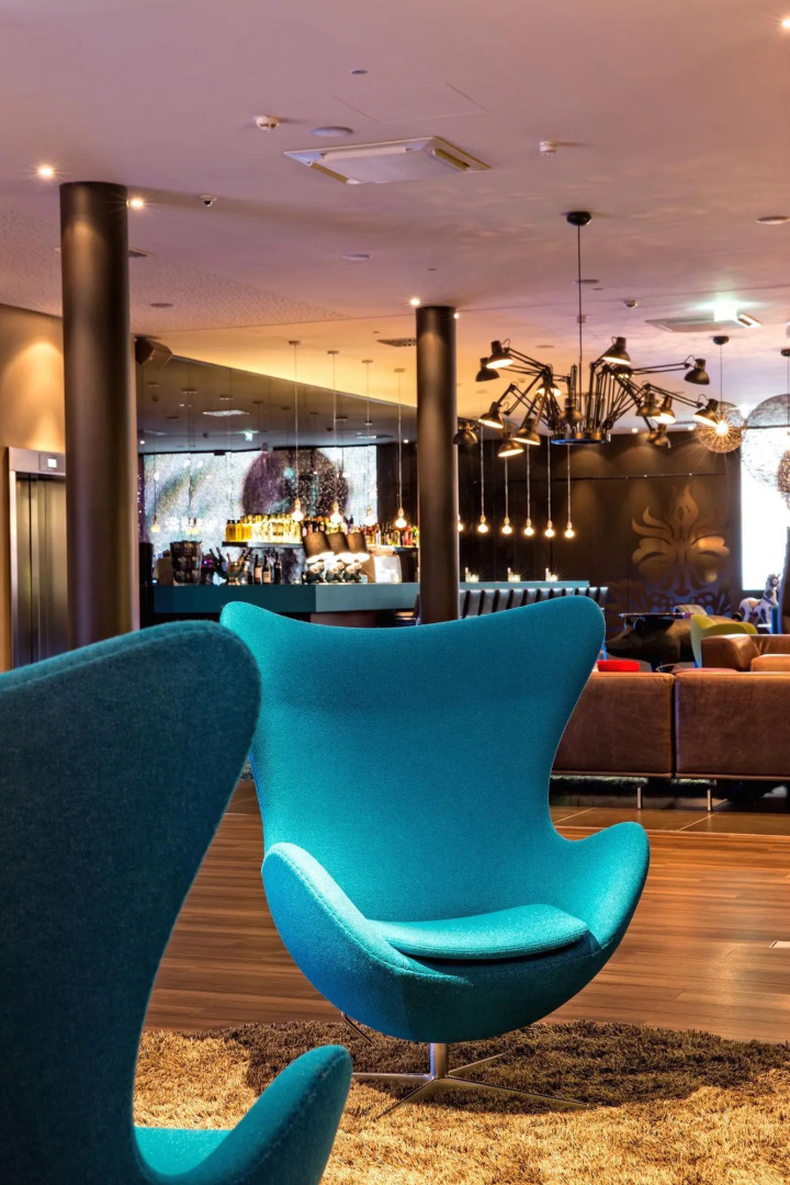 Photo - Motel One Wien-Prater