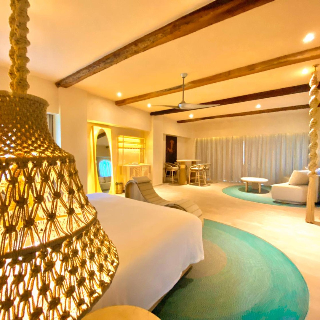 Photo - Hotel Shibari - Restaurant & Cenote Club