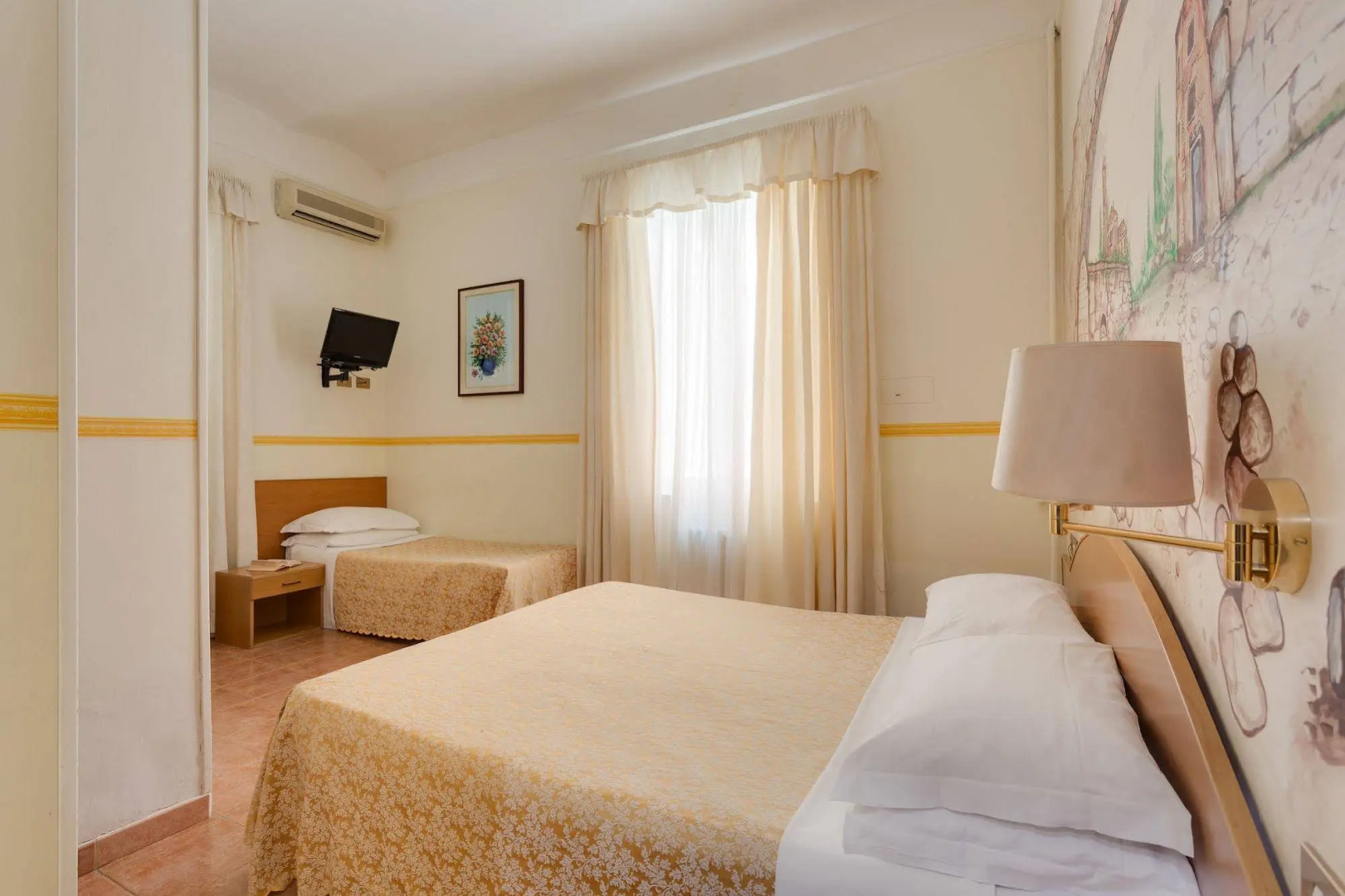 Foto - Hotel Washington