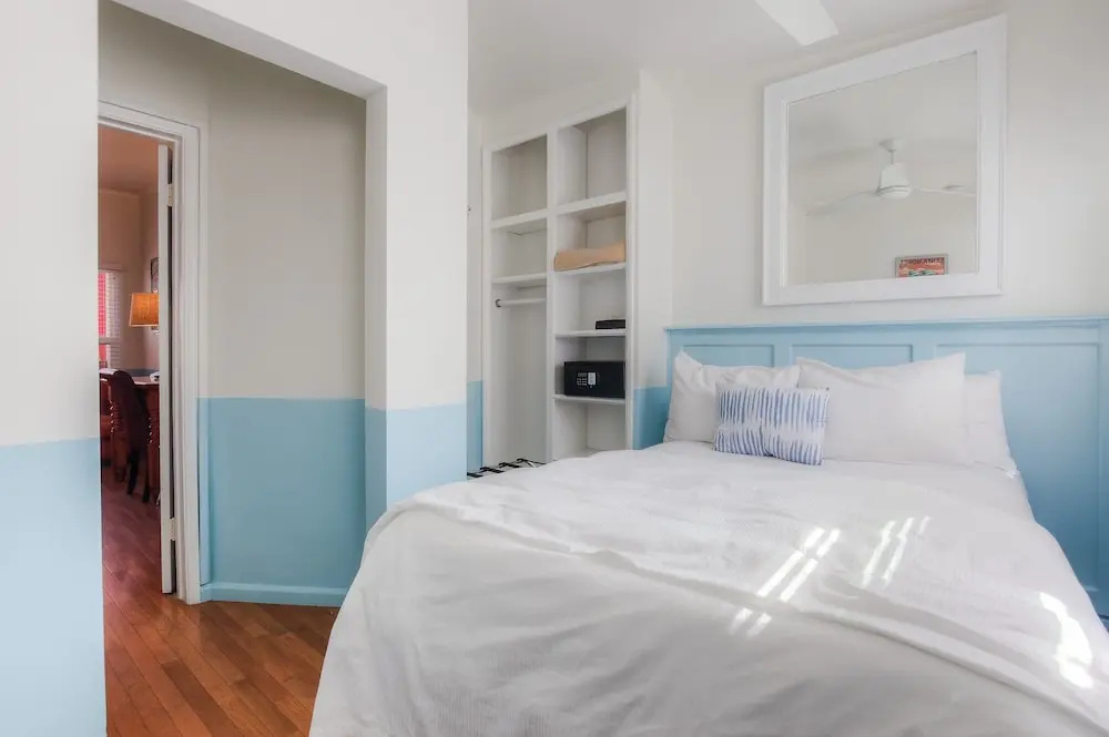 Photo - Sea Blue Hotel