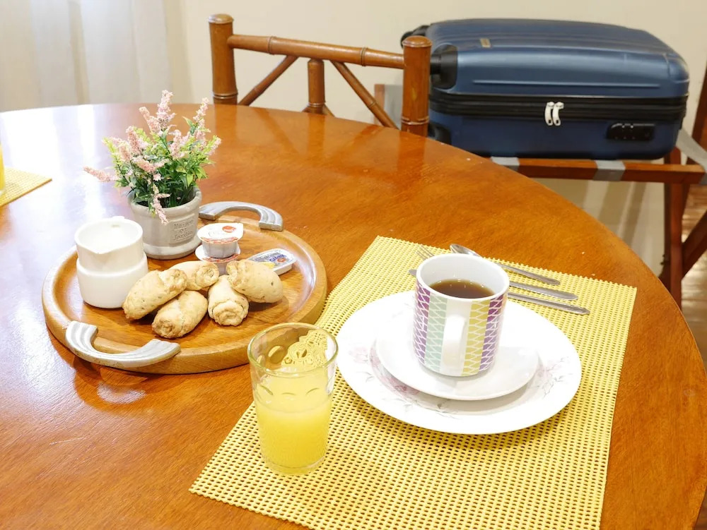 Foto - Suite Service Apart Hotel