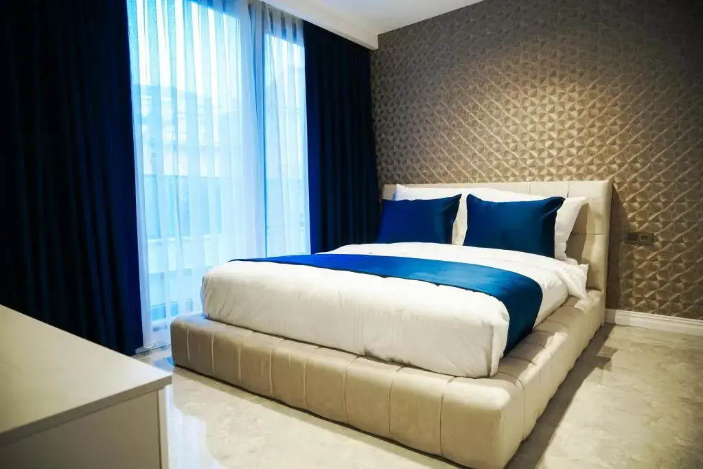 Foto - Elite World Homes Istanbul Bosphorus