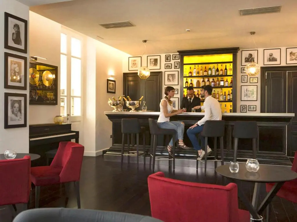 Foto - Hotel Villa Fanny