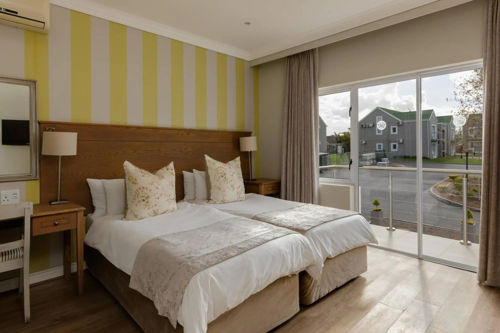 Foto - Protea Hotel by Marriott Stellenbosch & Conference Centre