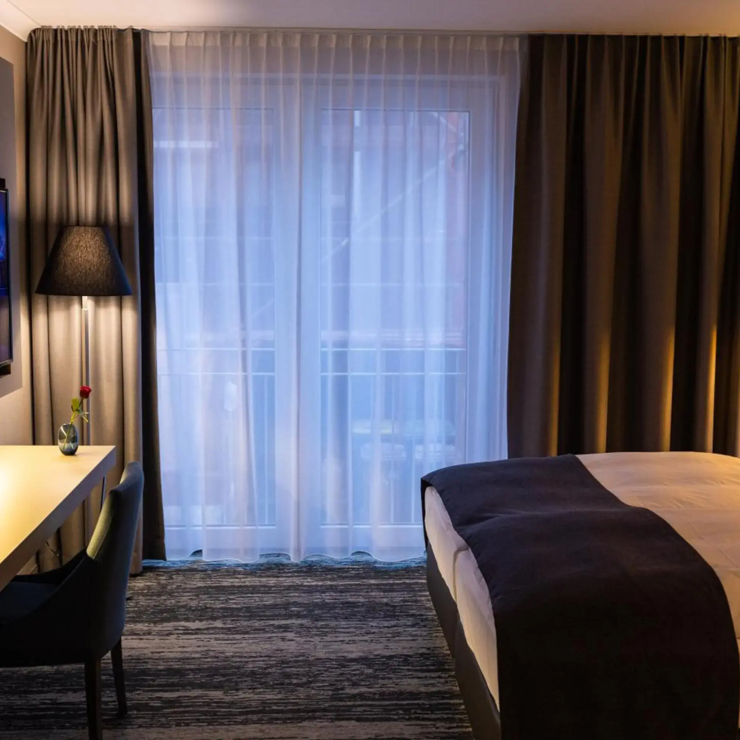 Photo - Kranz Parkhotel