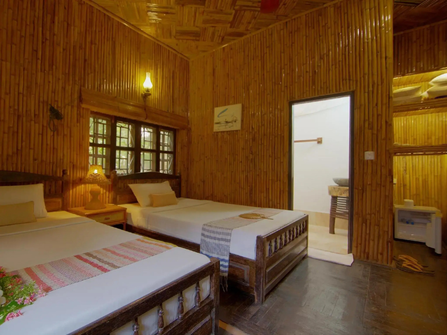 Foto - Palm Village Resort & Spa