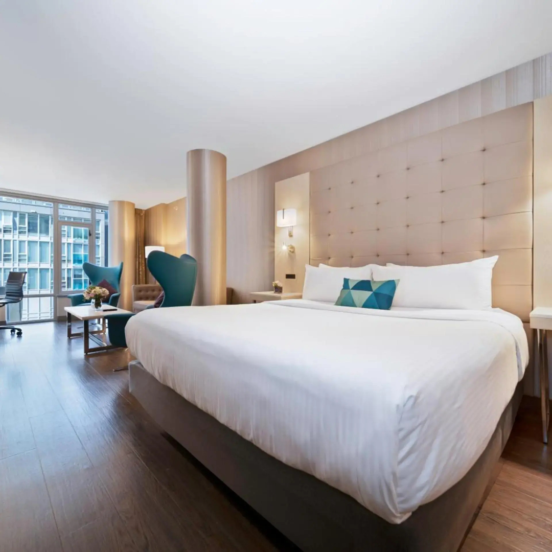 Photo - Hotel BLU