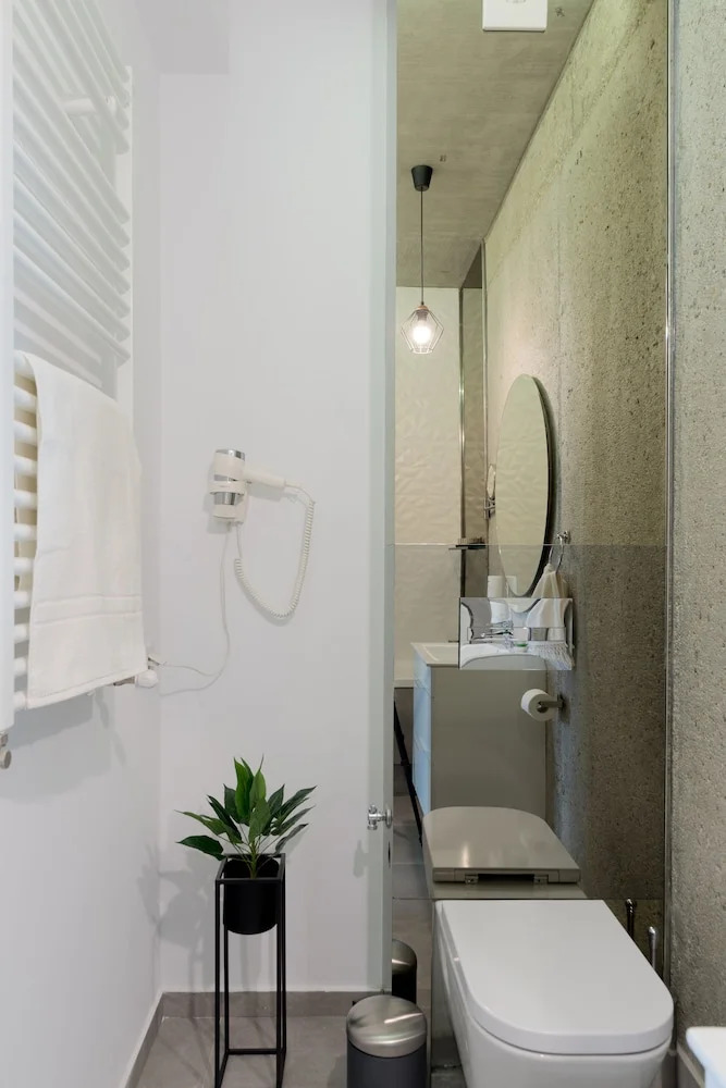 Foto - Novum Aparthotel