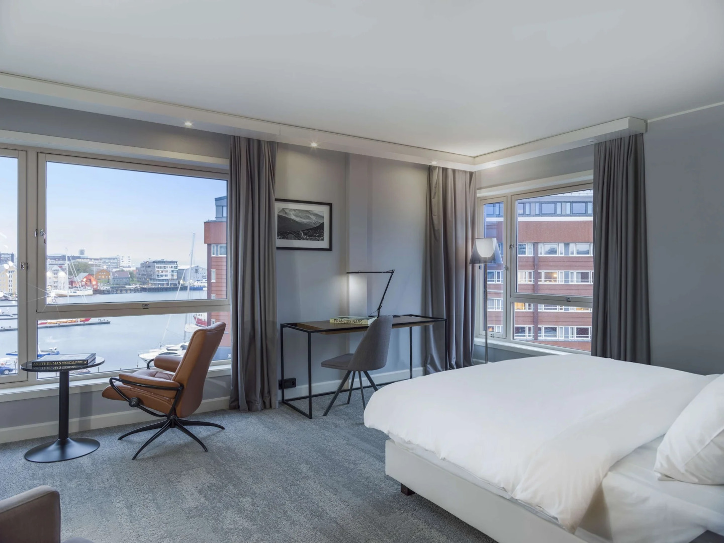 Foto - Radisson Blu Hotel Tromsø