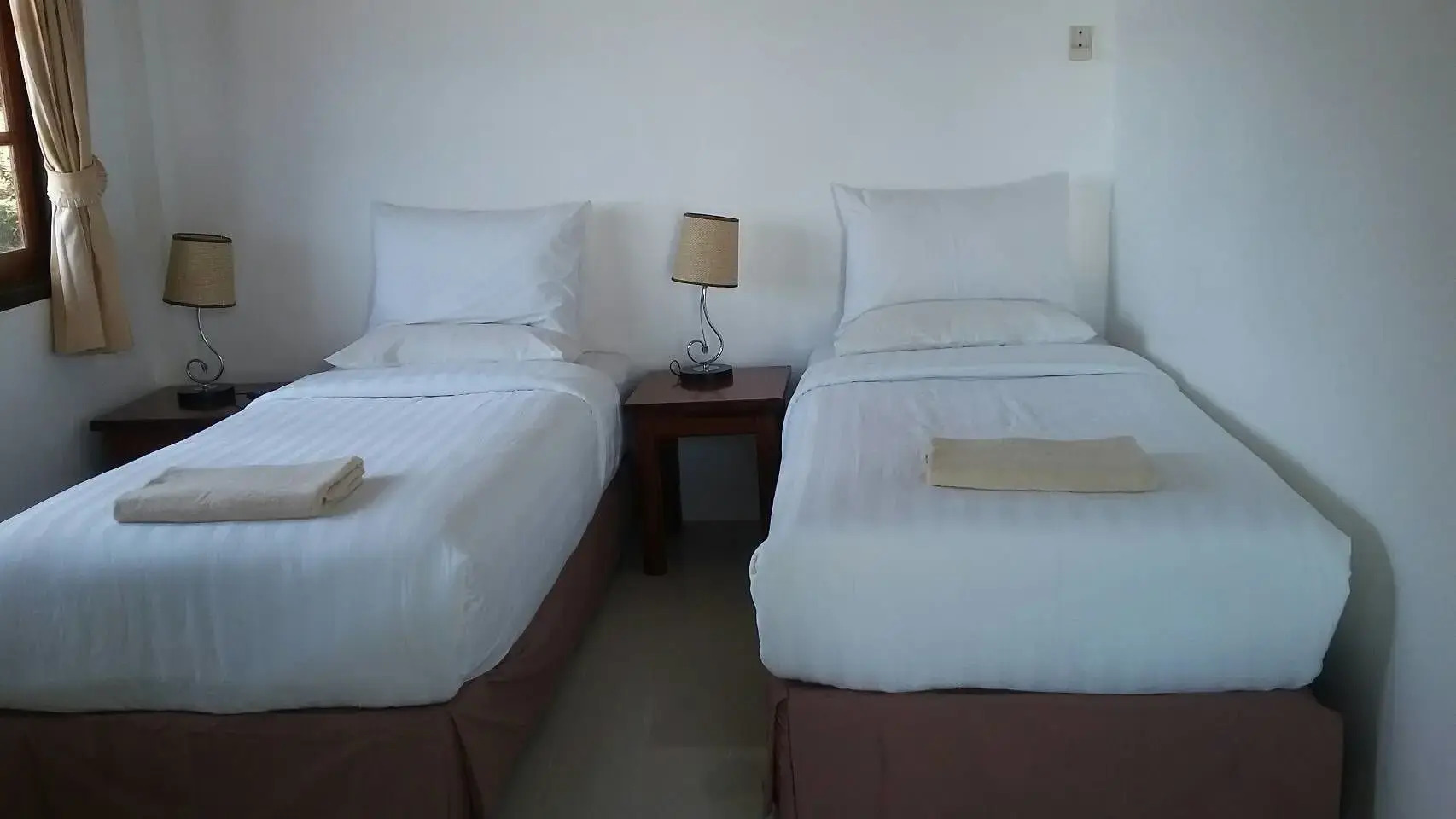 Photo - Samed Cliff Resort