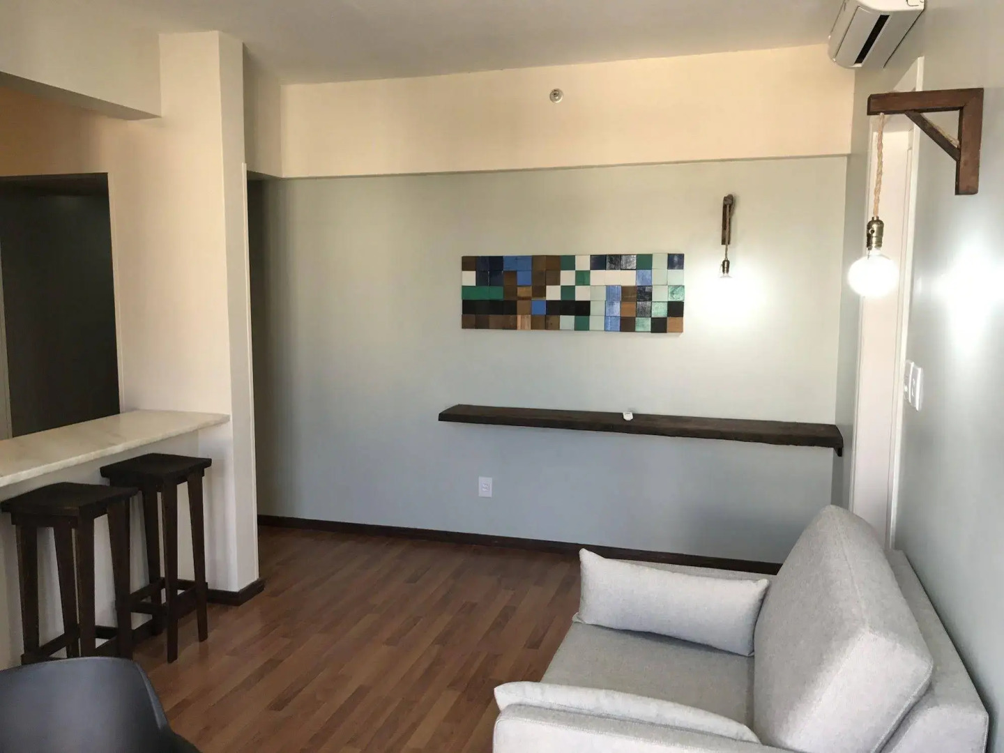 Photo - Eko Residence Hotel - próximo a Santa Casa e Auditório Araujo Vianna