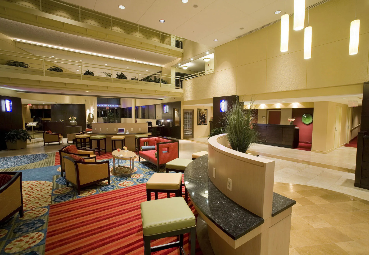 Photo - Chicago Marriott Schaumburg