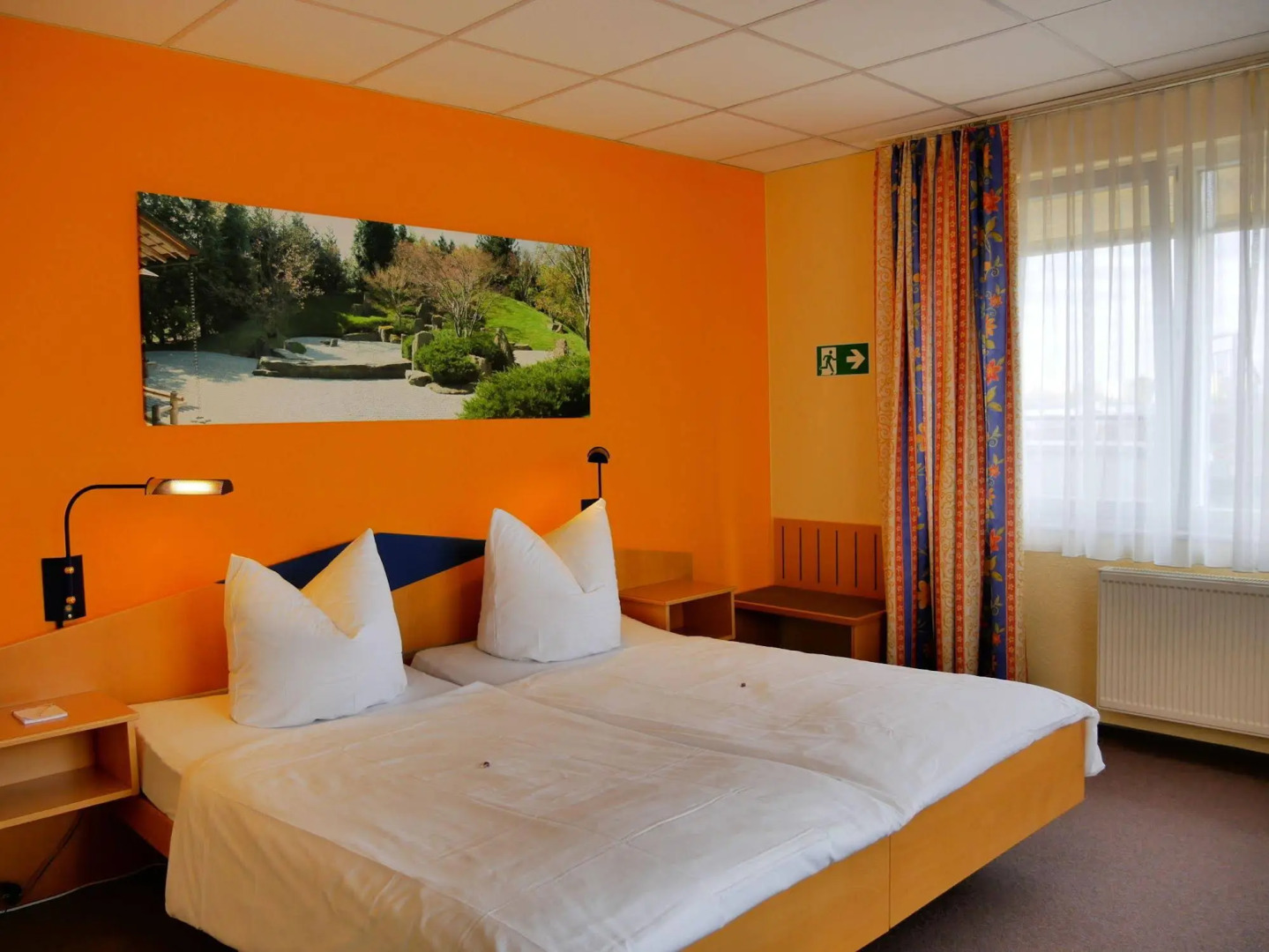 Foto - Parkhotel Marzahn