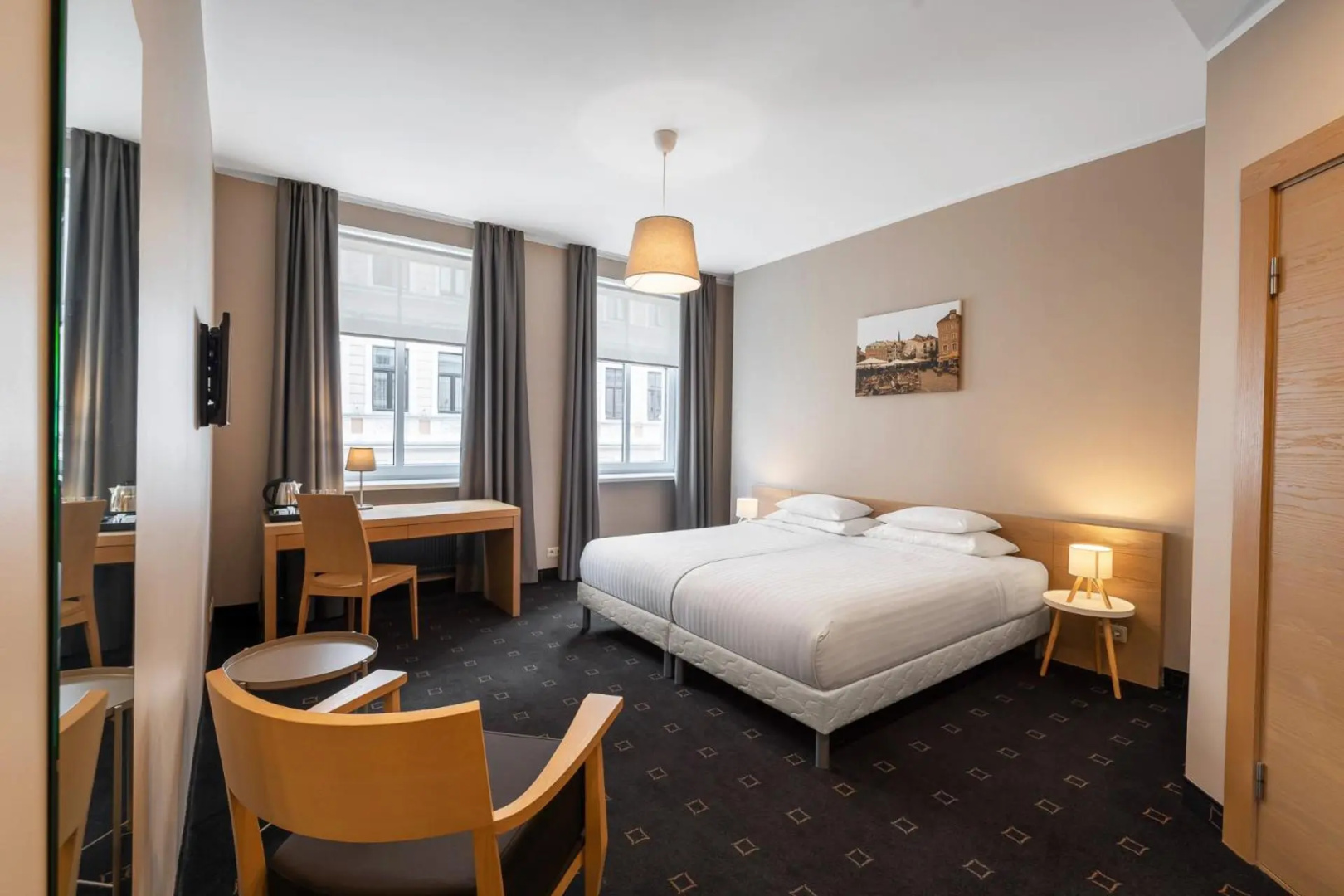 Foto - Rixwell Terrace Design Hotel