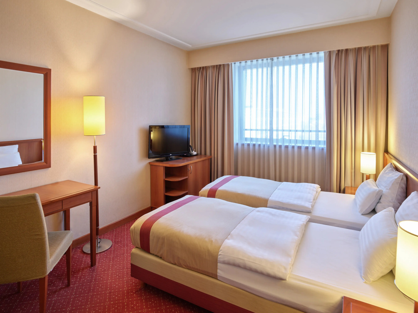 Photo - Hotel International by Maistra City Vibes