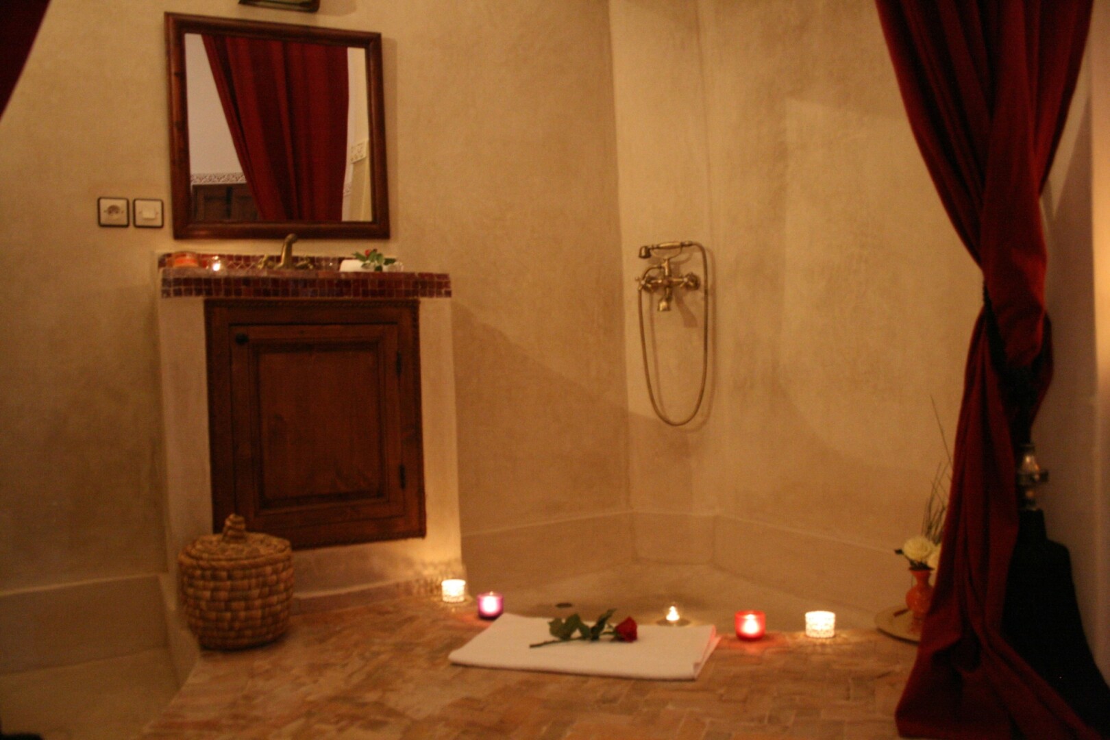 Photo - Riad Elias & Spa