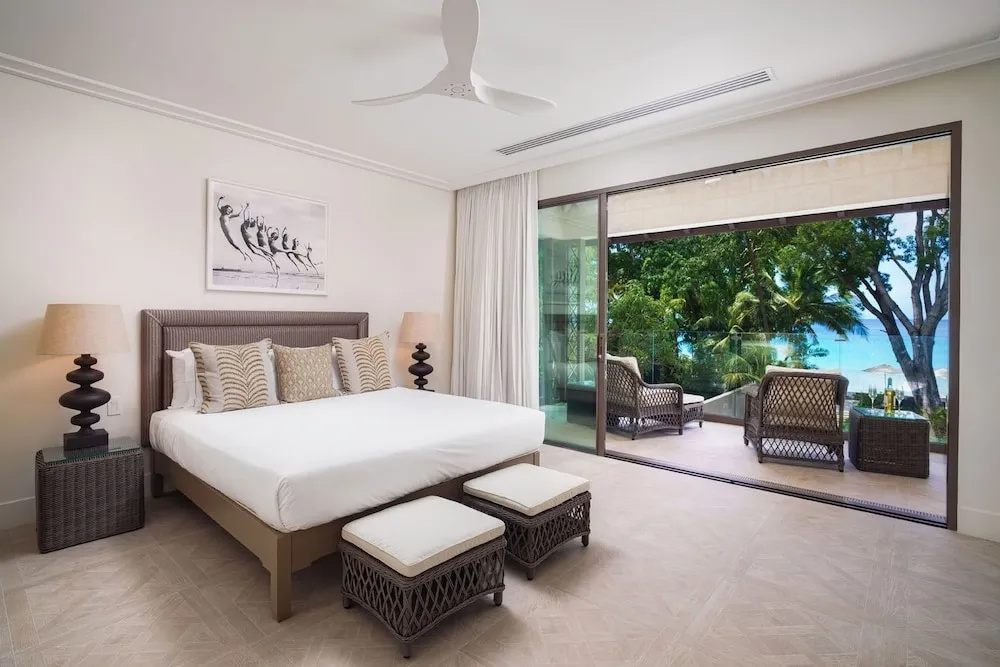Photo - Sea Grove House 5 Bedroom Villa