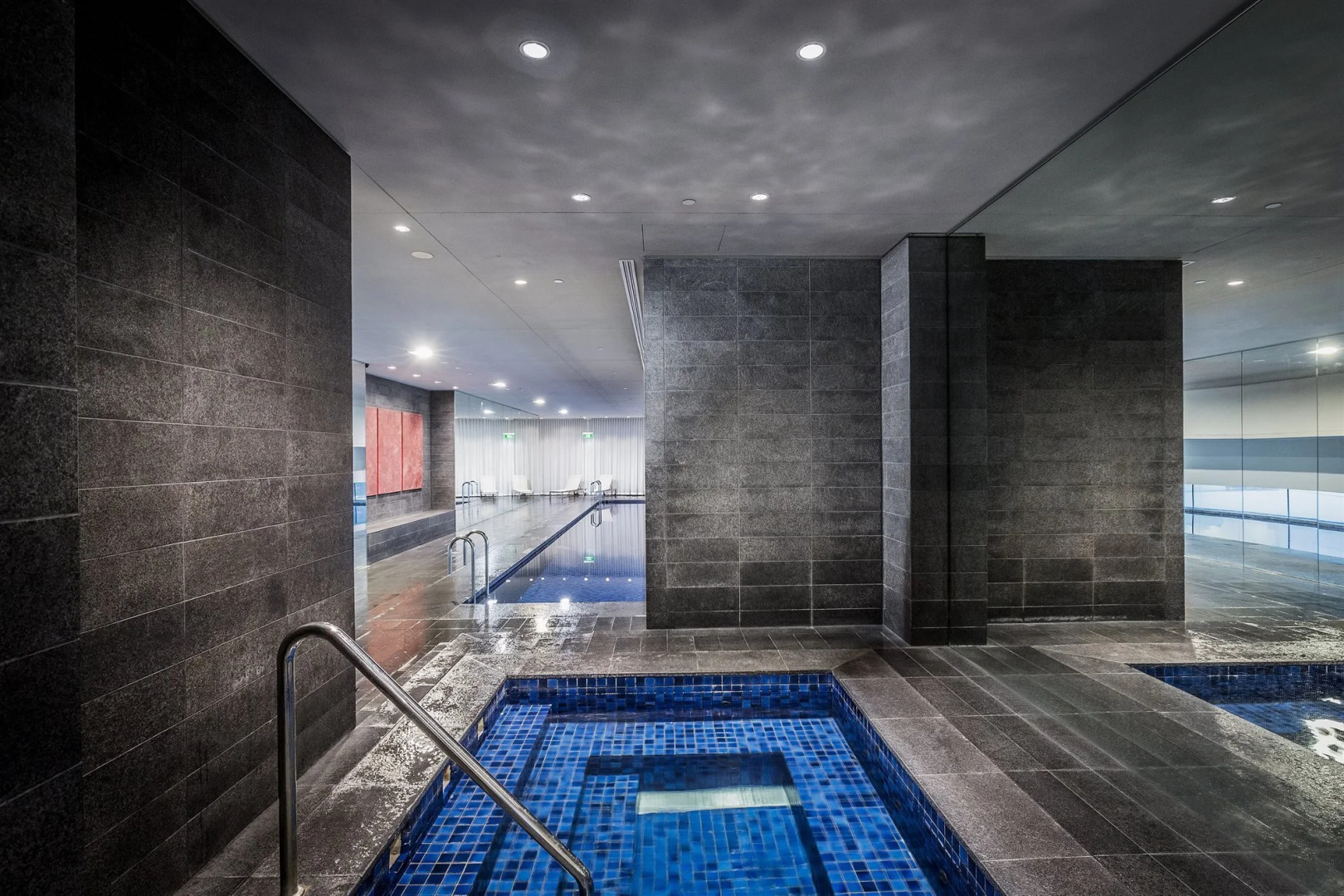 Foto - Fraser Suites Sydney