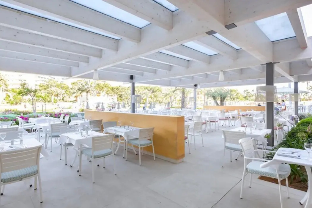 Foto - Hipotels Gran Playa de Palma