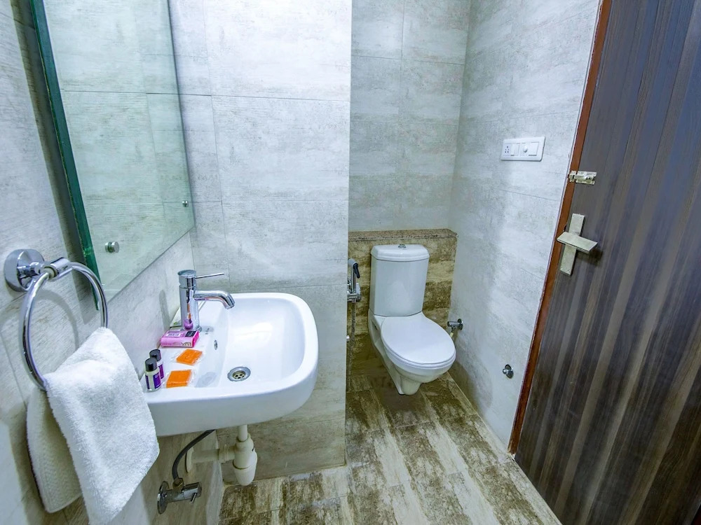 Photo - Gulabi Bagh Resort