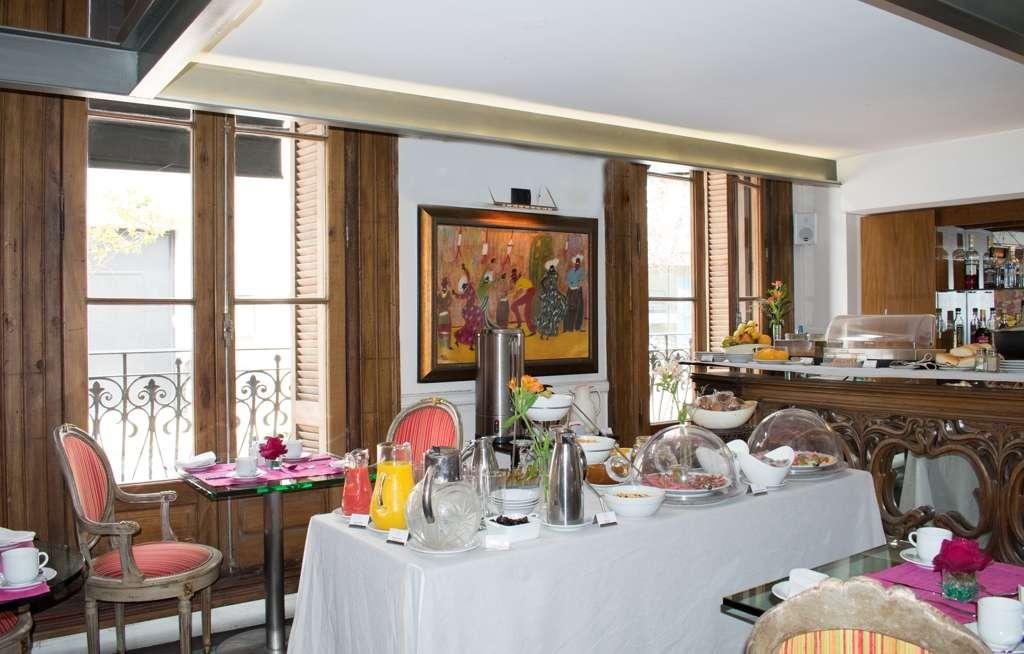 Photo - San Telmo Suites