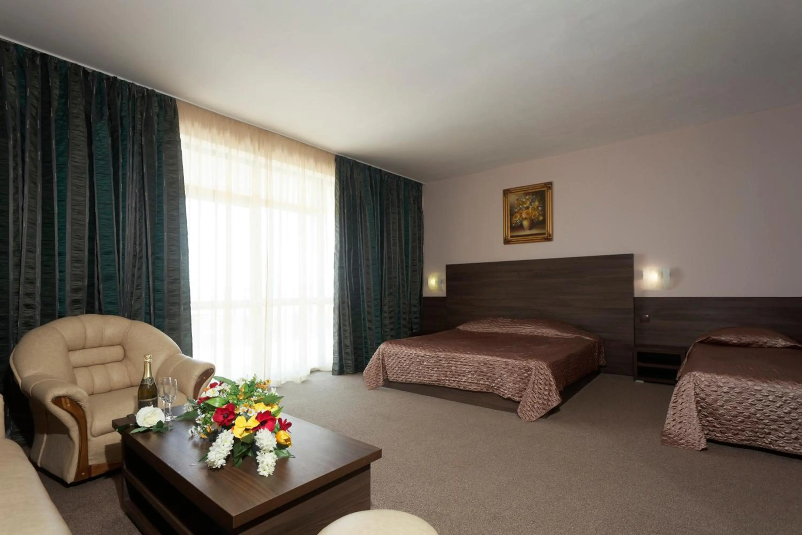 Foto - Elena Hotel - All Inclusive