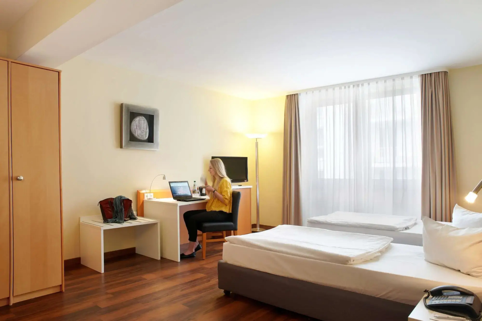 Photo - Best Western Macrander Hotel Dresden
