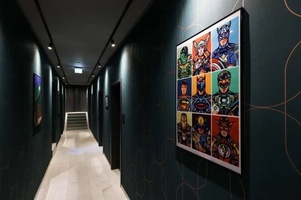 Foto - Eco Smart Apartments Premium City