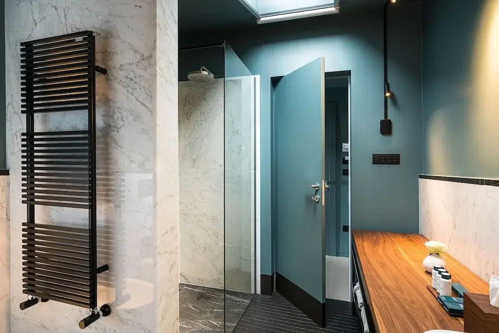 Foto - Byssus Suites