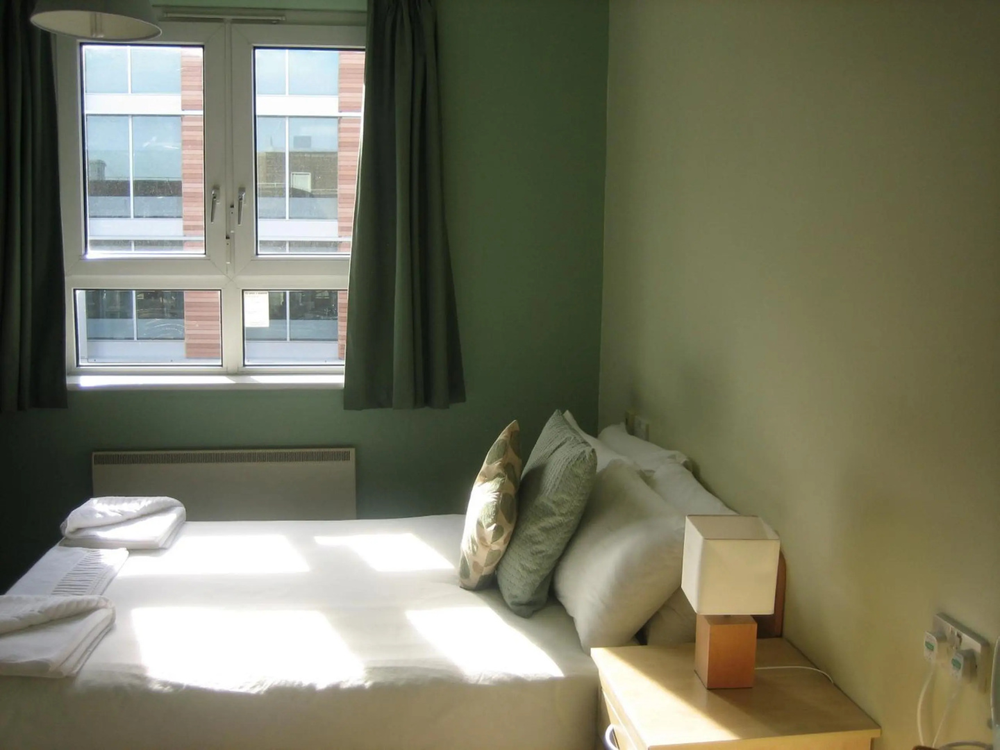 Photo - LSE Bankside House - Campus Accommodation