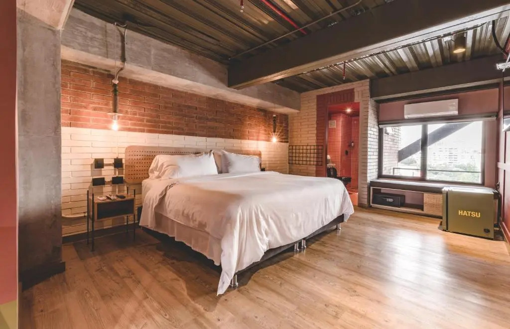 Foto - The Somos Beats Hotel & Rooftop