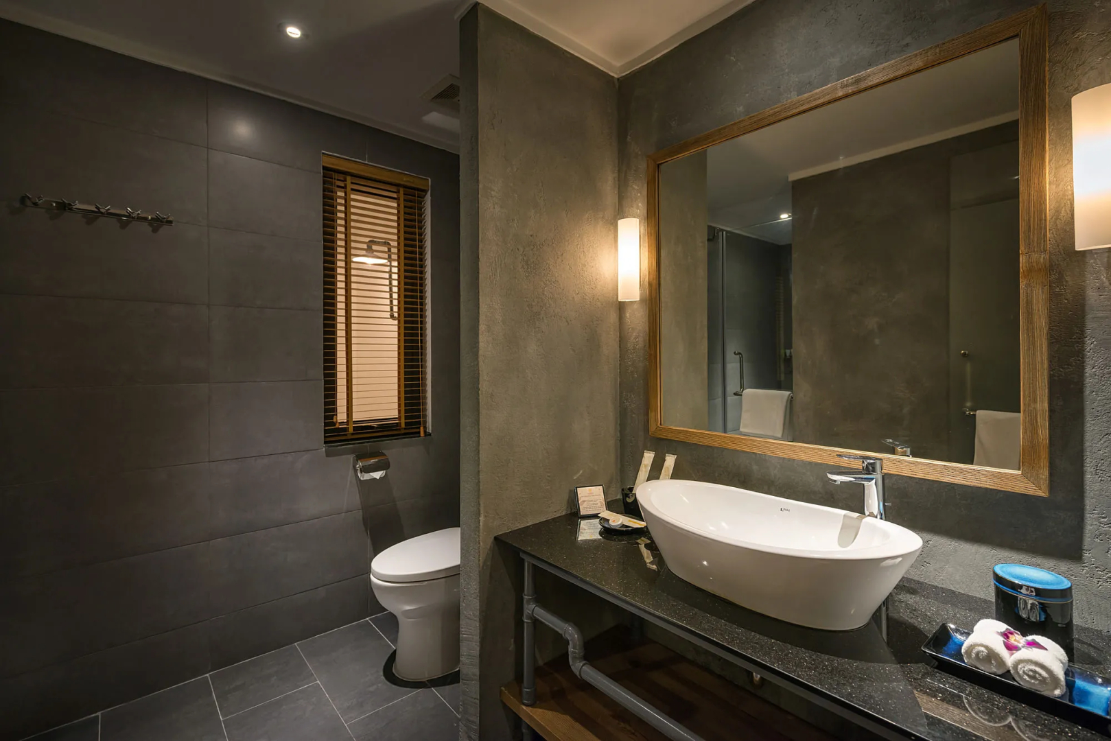 Foto - Bespoke Trendy Hotel Hanoi