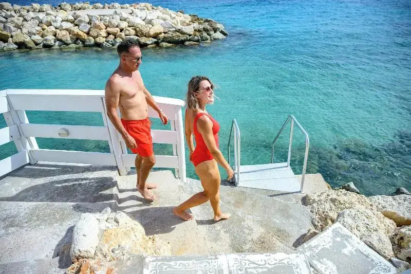 Photo - Art Hotel Curacao - Luxury Adults Only