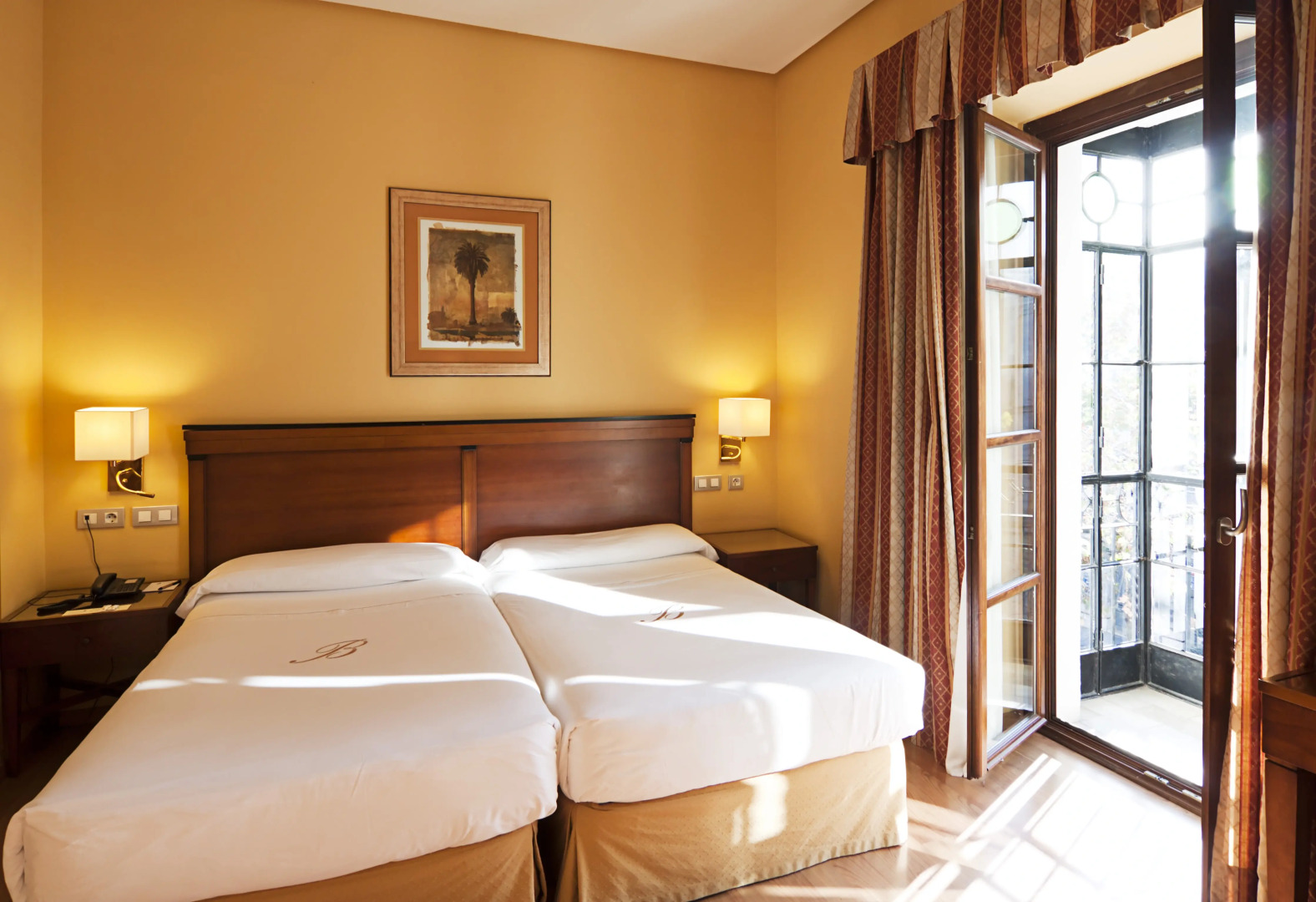 Foto - Hotel Bécquer