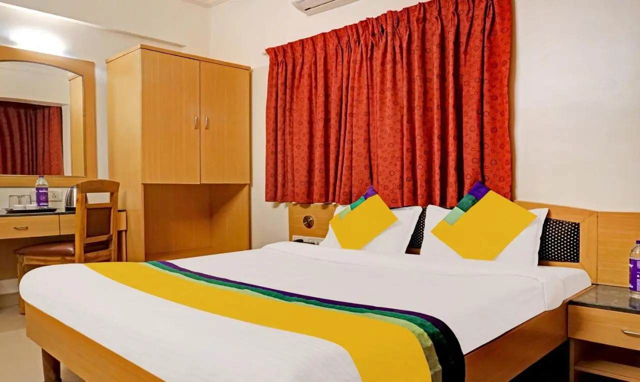 Foto - Itsy Hotels Crown Inn