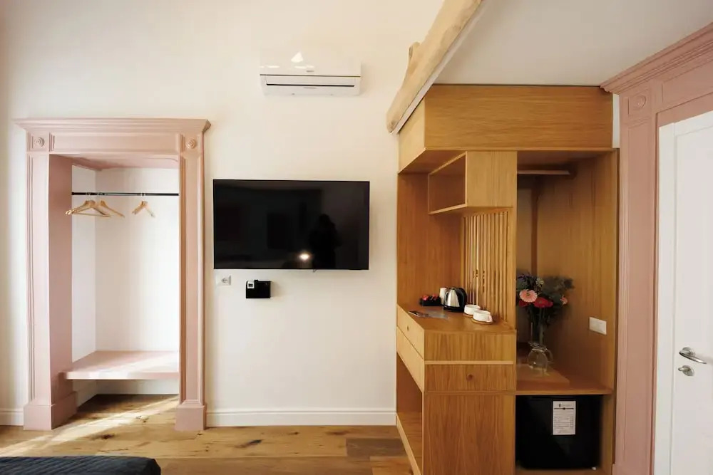 Foto - The Other Duomo House By House In Naples