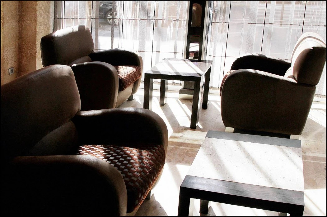 Photo - Grand Hotel Francais