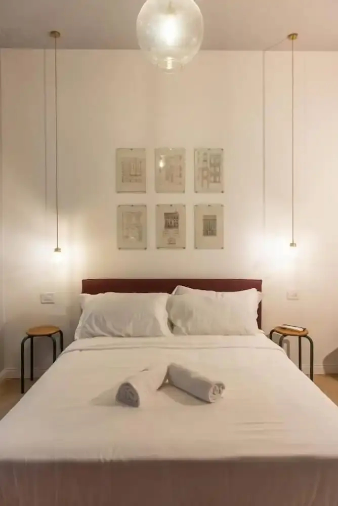 Foto - Sophia Boutique Suites